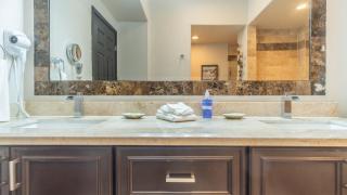 Las Palomas 3 BR 2 BA Topaz 801 - 1