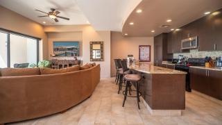 Cabrillo 207 3 BR 3BA @ Las Palomas Phase 2 - 8