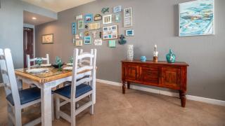 Rubi 804 1 BR 1 BA @ Las Palomas - 4