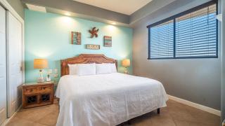 Rubi 804 1 BR 1 BA @ Las Palomas - 1