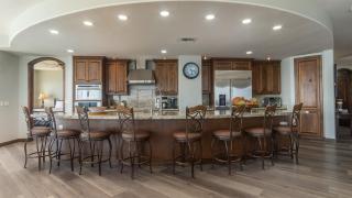 Las Palomas Phase II Coronado 1108 Exceptional OceanFront 4BR 45 BA Unit - 9