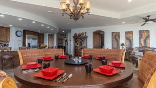 Las Palomas Phase II Coronado 1108 Exceptional OceanFront 4BR 45 BA Unit - 8