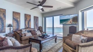 Las Palomas Phase II Coronado 1108 Exceptional OceanFront 4BR 45 BA Unit - 6