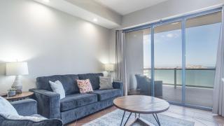 Las Palomas Phase I Cristal 1004 Exceptional Oceanfront 2BR 2BA Unit - 9