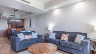 Las Palomas Phase I Cristal 1004 Exceptional Oceanfront 2BR 2BA Unit - 8