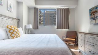 Las Palomas Phase I Cristal 1004 Exceptional Oceanfront 2BR 2BA Unit - 4