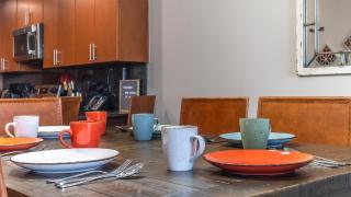 Las Palomas Phase I Cristal 1004 Exceptional Oceanfront 2BR 2BA Unit - 3