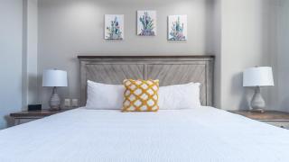 Las Palomas Phase I Cristal 1004 Exceptional Oceanfront 2BR 2BA Unit - 1