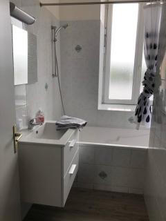 Appartement F3 - 1er étage - 9