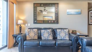 Las Palomas Phase I Topaz 201 Exceptional OceanView 3BR 2BA Unit - 8