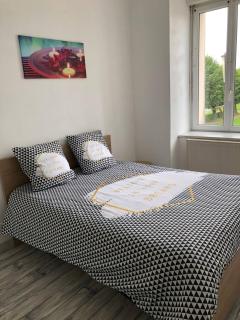 Appartement F3 - 1er étage - 8