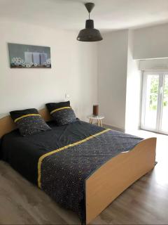 Appartement F3 - 1er étage - 7