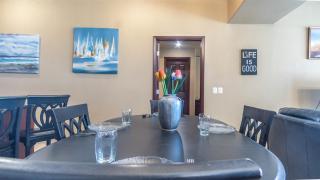 Las Palomas Phase I Topaz 201 Exceptional OceanView 3BR 2BA Unit - 6