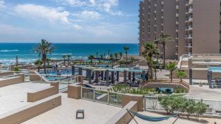 Las Palomas Phase I Topaz 201 Exceptional OceanView 3BR 2BA Unit - 4