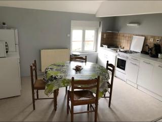 Appartement F3 - 1er étage - 6