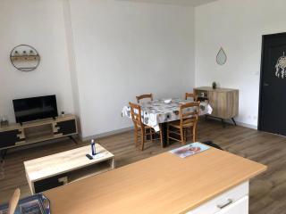 Appartement F3 - 1er étage - 5