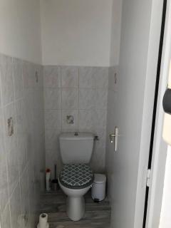 Appartement F3 - 1er étage - 4