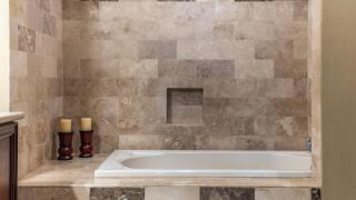 Las Palomas Phase I Topaz 201 Exceptional OceanView 3BR 2BA Unit - 0