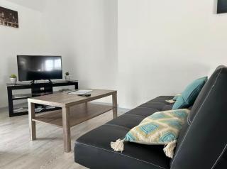 Appartement F3 - 1er étage - 3