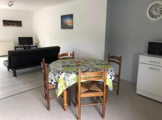 Appartement F3 - 1er étage - 2