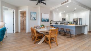 Stunning 3BR 2BA Coronado 303 @ Las Palomas Phase 2 - 4