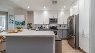 Stunning 3BR 2BA Coronado 303 @ Las Palomas Phase 2 - 3