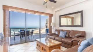 Las Palomas 2 BR 2 BA Diamante 707 - 3