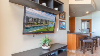 Las Palomas Cristal 706 1BR 1BA Unit - 9