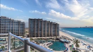 Las Palomas Cristal 706 1BR 1BA Unit - 8