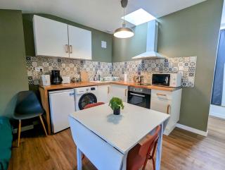 L'Écrin de Foix, vue imprenable sur le Château - 7