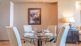 Las Palomas Cristal 706 1BR 1BA Unit - 6