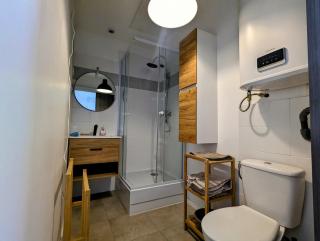 L'Écrin de Foix, vue imprenable sur le Château - 6