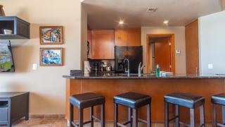 Las Palomas Cristal 706 1BR 1BA Unit - 4