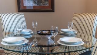 Las Palomas Cristal 706 1BR 1BA Unit - 3