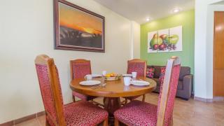 Colorful 1BR 1BA Coronado 305 @ Las Palomas Phase 2 - 8