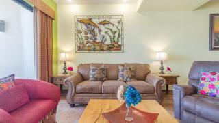 Colorful 1BR 1BA Coronado 305 @ Las Palomas Phase 2 - 7