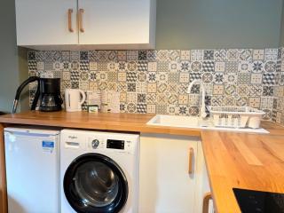 L'Écrin de Foix, vue imprenable sur le Château - 3