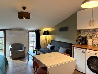 L'Écrin de Foix, vue imprenable sur le Château - 1