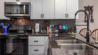 Las Palomas Cristal 704 2 BR 2 BA Phase 1 - 9