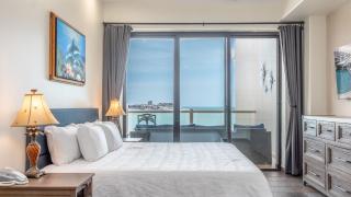 Las Palomas Cristal 704 2 BR 2 BA Phase 1 - 5