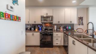 Las Palomas Cristal 704 2 BR 2 BA Phase 1 - 0