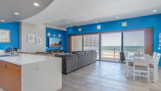 Las Palomas Phase II Cortez 507 Exceptional Oceanview 3BR 3BA Unit - 7