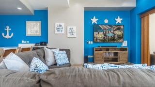 Las Palomas Phase II Cortez 507 Exceptional Oceanview 3BR 3BA Unit - 6