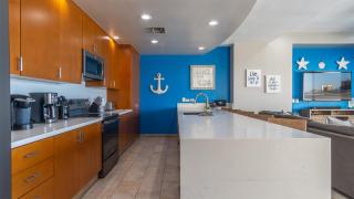 Las Palomas Phase II Cortez 507 Exceptional Oceanview 3BR 3BA Unit - 5