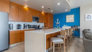 Las Palomas Phase II Cortez 507 Exceptional Oceanview 3BR 3BA Unit - 4