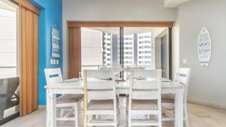 Las Palomas Phase II Cortez 507 Exceptional Oceanview 3BR 3BA Unit - 3