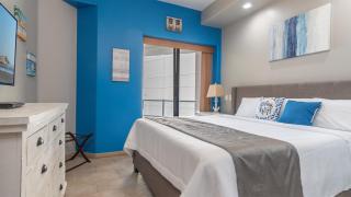 Las Palomas Phase II Cortez 507 Exceptional Oceanview 3BR 3BA Unit - 2