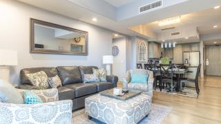 Las Palomas 3 BR 2 BA Topaz 101 - 6