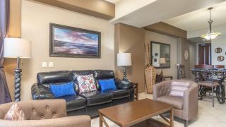 Las Palomas Phase I Topaz 706 Exceptional OceanView Unit - 9