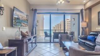 Las Palomas Phase I Topaz 706 Exceptional OceanView Unit - 3